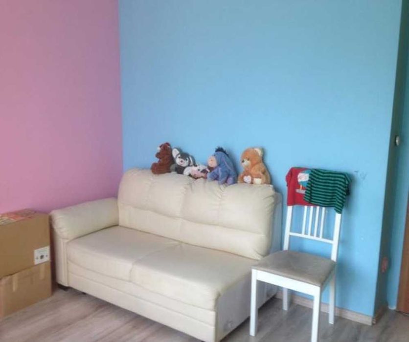 Тристаен апартамент в Младост 2