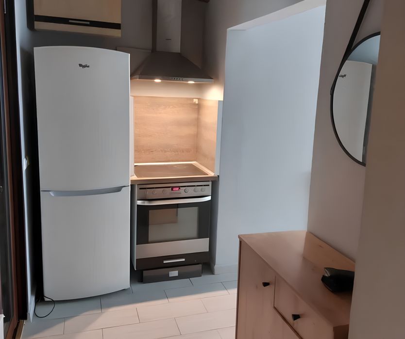 Дава се под наем Двустаен апартамент в София, Люлин 10 - 60 кв.м за 510 € - Снимка #3