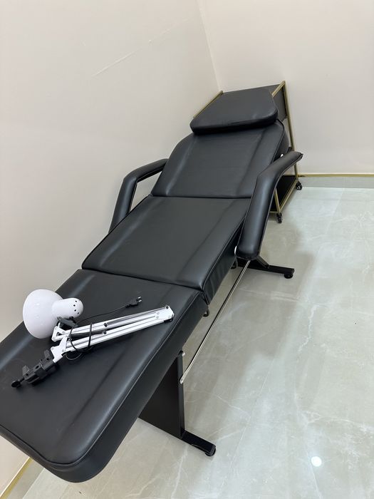 Кушетка для салонов красоты 300кг 70х180