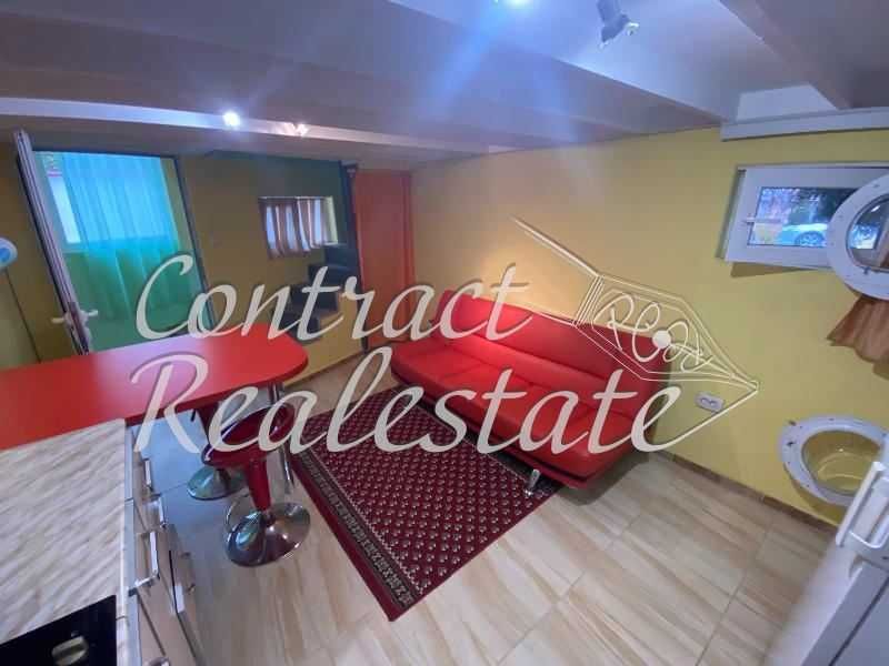 Дава се под наем Тристаен апартамент в Варна, Бриз - 70 кв.м за 280.5 € - Снимка #1