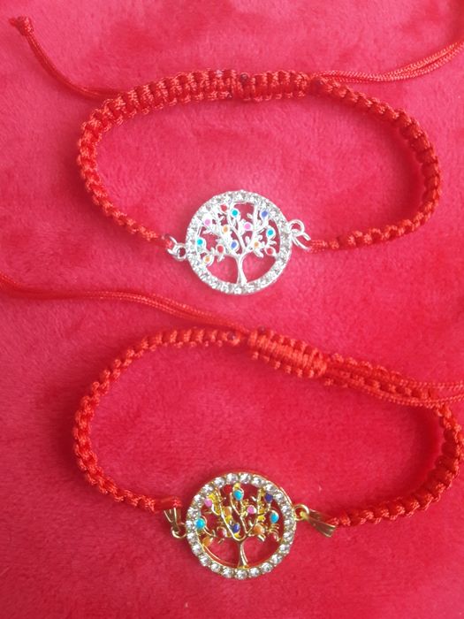 Hand made бижута