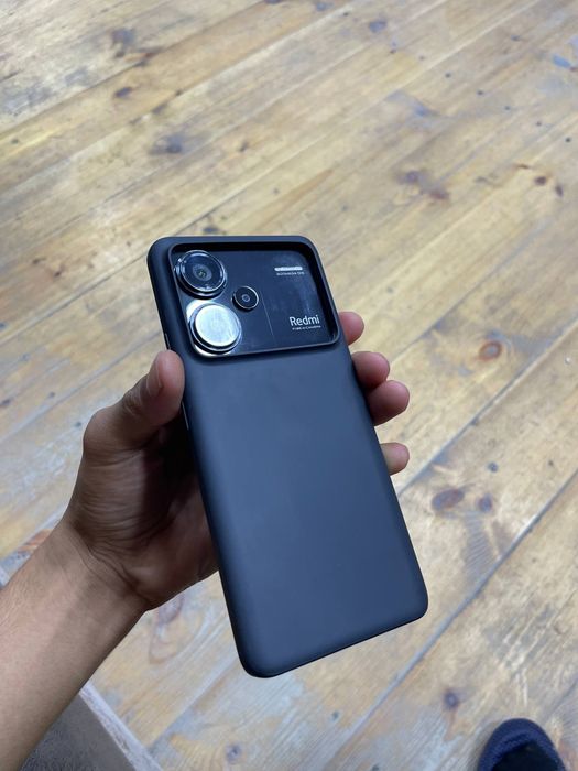 redmi not 13 pro plus 5g 512