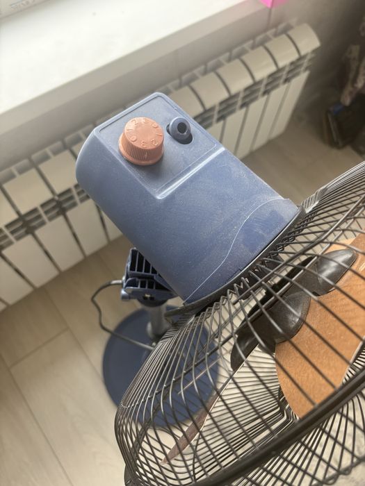продам вентилятор новый