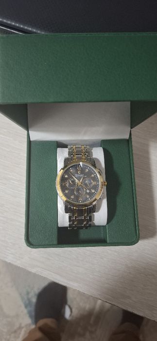 Rolex  сағат сатылады