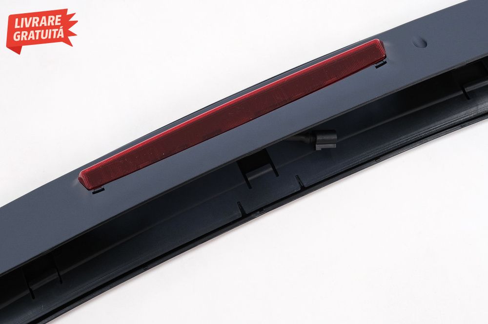 Eleron Luneta LED VW Golf VI (2008-up) R20 Design