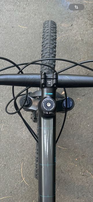 Vand Bicicleta CUBE Aim 29