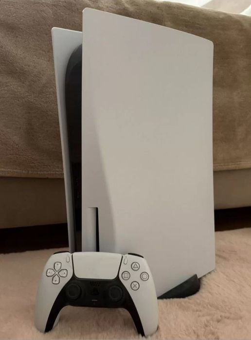 Игровая консоль Play station 5