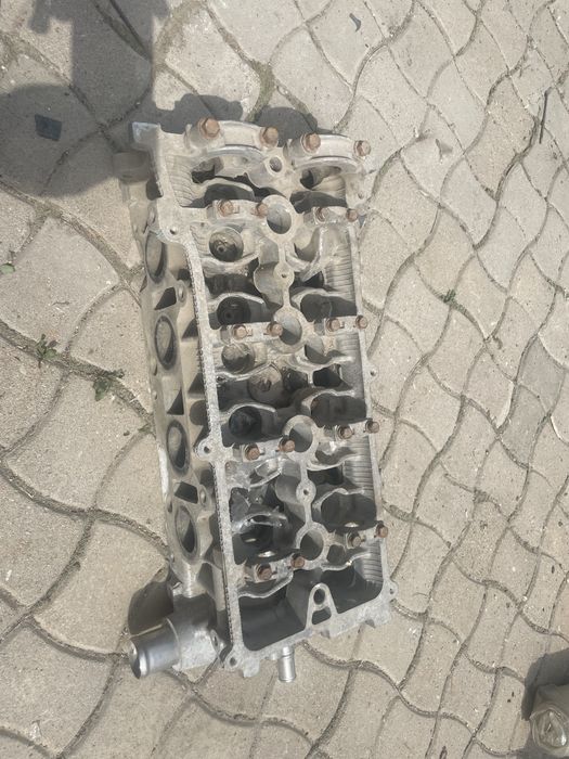 Головка блок двигателя камри 40