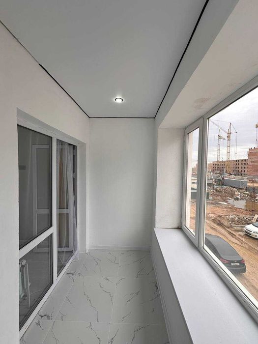 Продается квартира Евродвушка