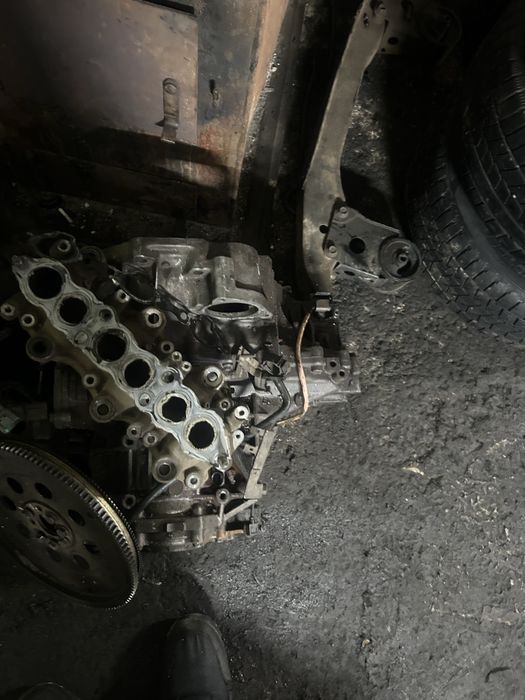 АКПП на ниссан максима цефиро