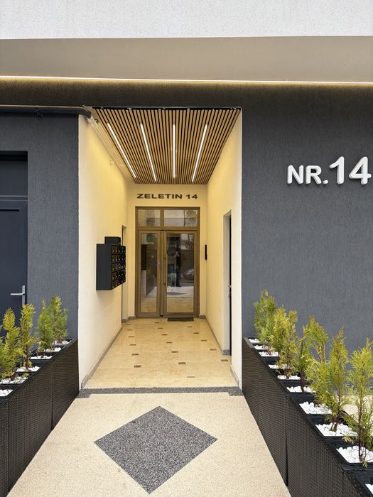 2 camere Herăstrău | Aviației | Băneasa | ZELETIN RESIDENCE III