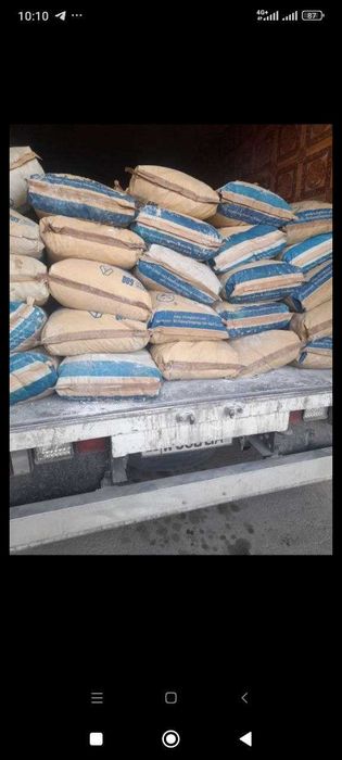 sement цемент оптом