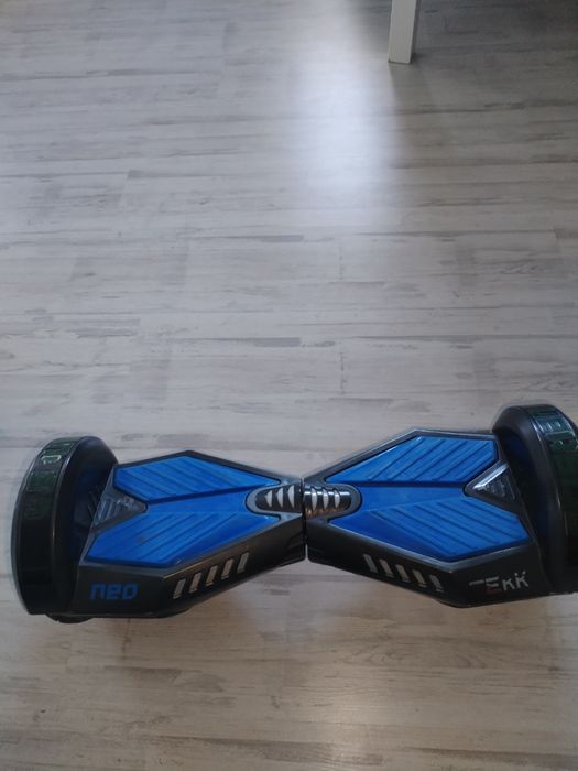 Havebord plus scaun nou