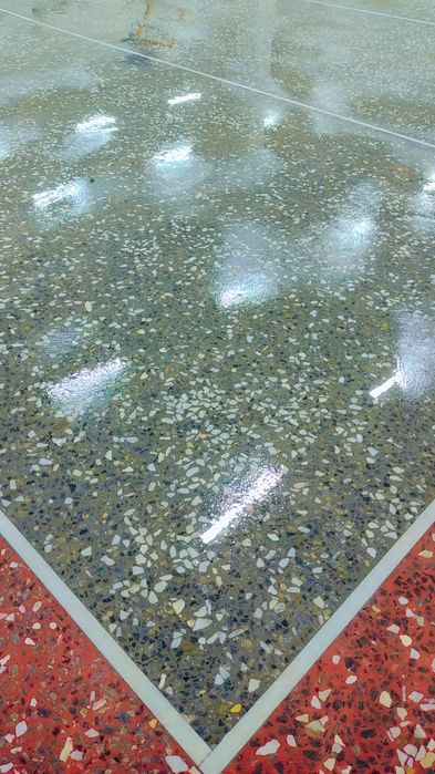 Stashka Mazayka  Мазайка мозоика стяжка   СССР мрамирни мозаика mazay