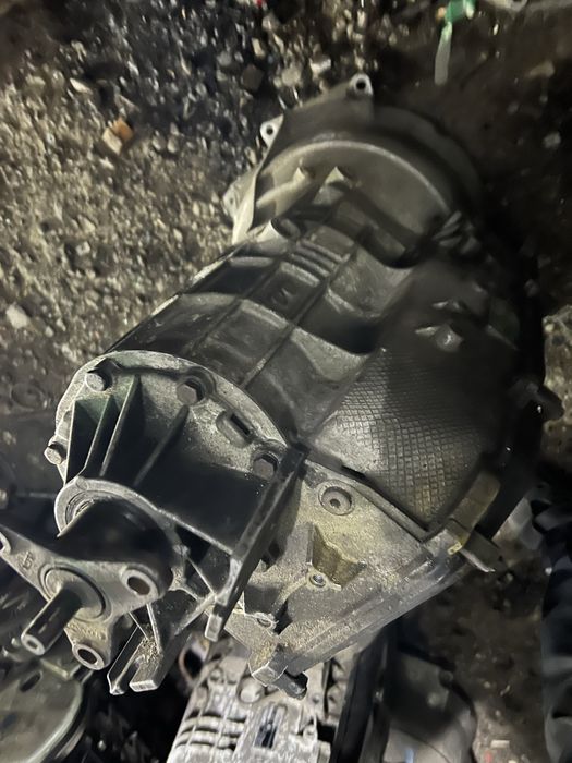 Продам привозные Акпп на бмв