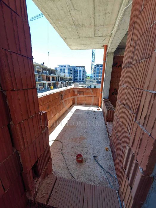 Продава се Двустаен апартамент в Пловдив, Остромила - 53 кв.м за 1684 €/кв.м - Снимка #6