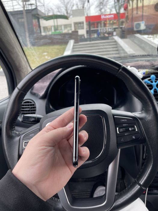 Iphone x 256 gb ideal