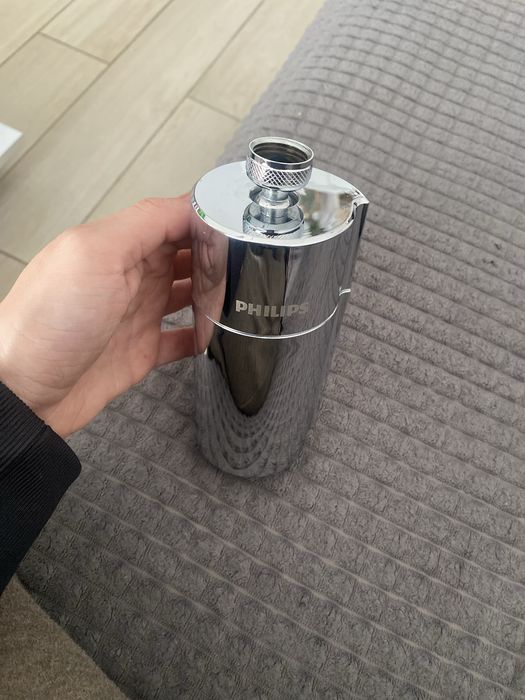 Filtru de dus, Philips AWP1775CH