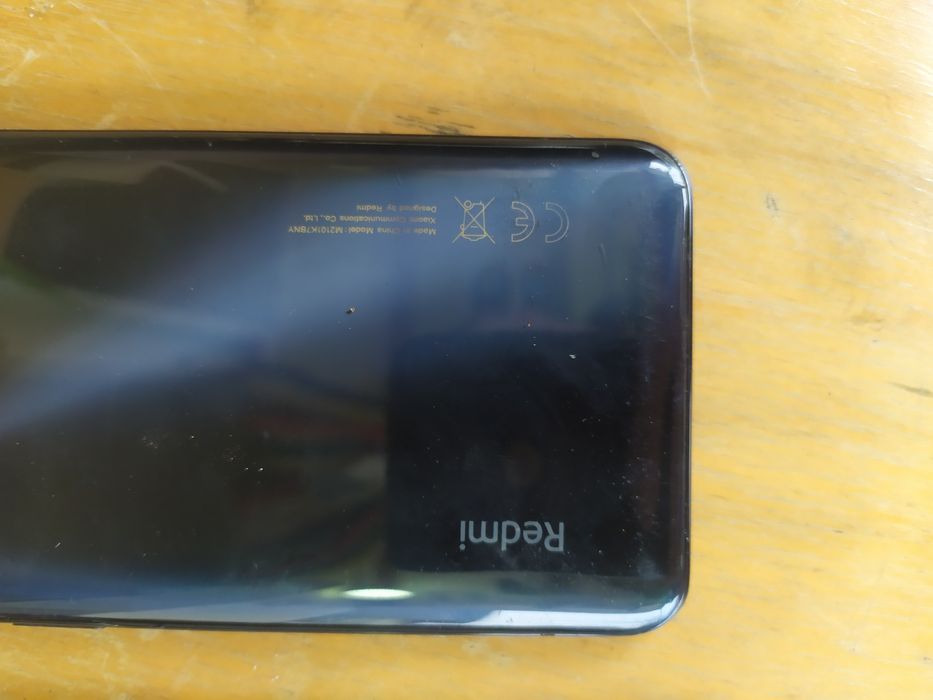 Телефон Redmi Note 10