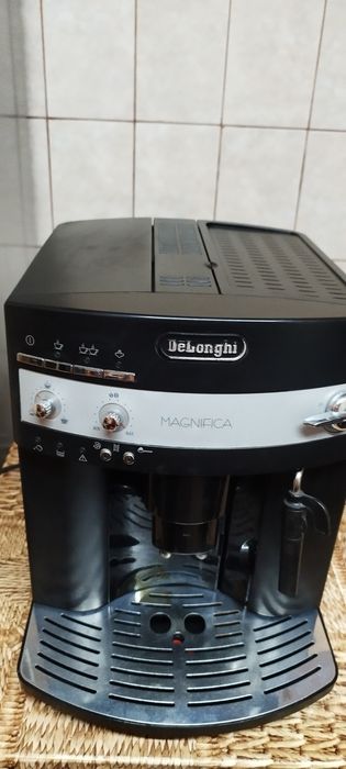 Espresso DeLonghi