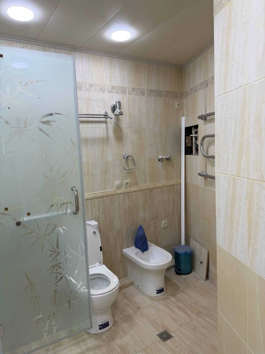 Ипотека 3/4/5 с ремонтом метро БИЙ Буз-1 Ор-р Буз Базар 86 кв.м.