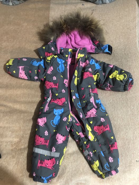 Продам комбинезон