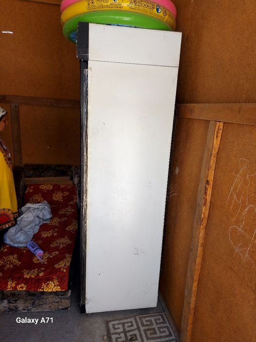 Холодилынник истеп тур