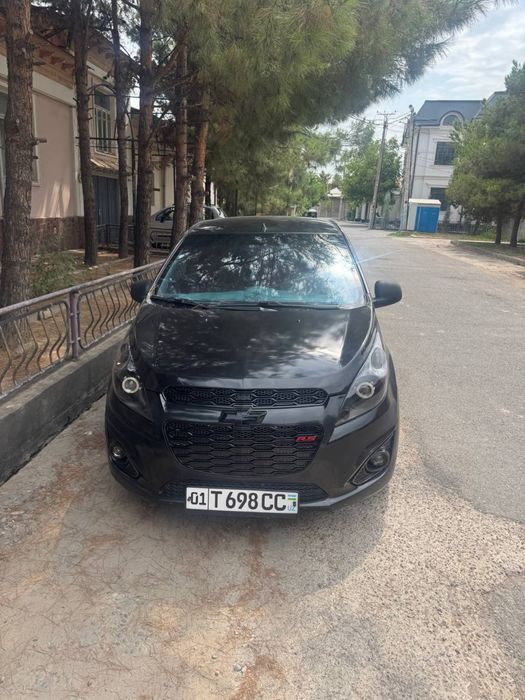 spark qora sotiladi