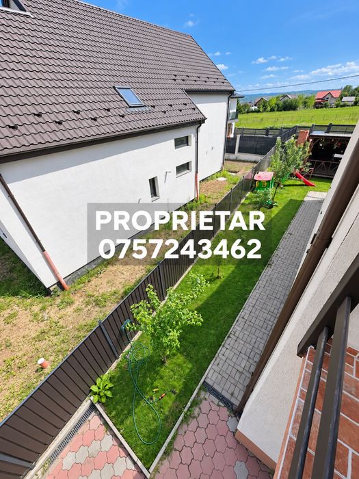 DIRECT PROPRIETAR –  Vând Casǎ 4 camere Valea Lupului – Str. Sergiu Celibidache | Platoul Beldiman