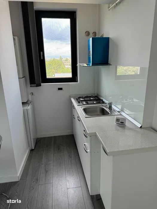 2 Camere | Ranetti Residence | Grozavesti | Politehnica | Metrou 8'