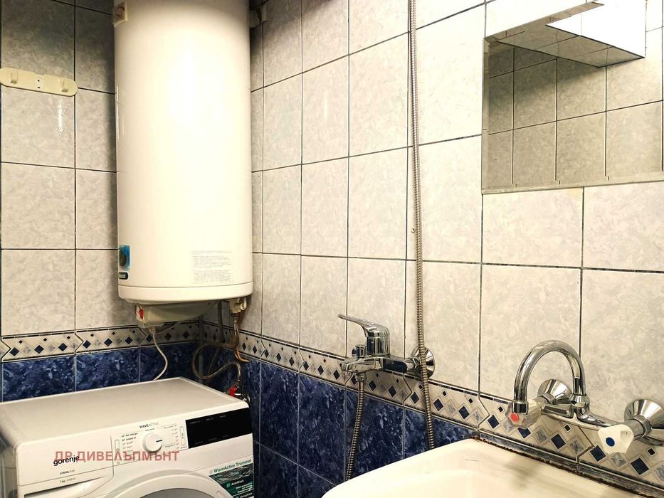 Дава се под наем Едностаен апартамент в Несебър - 35 кв.м за 305.49 € - Снимка #10