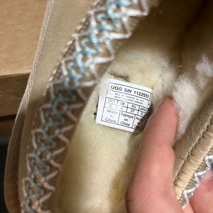 UGG W Tazz, marime: 37