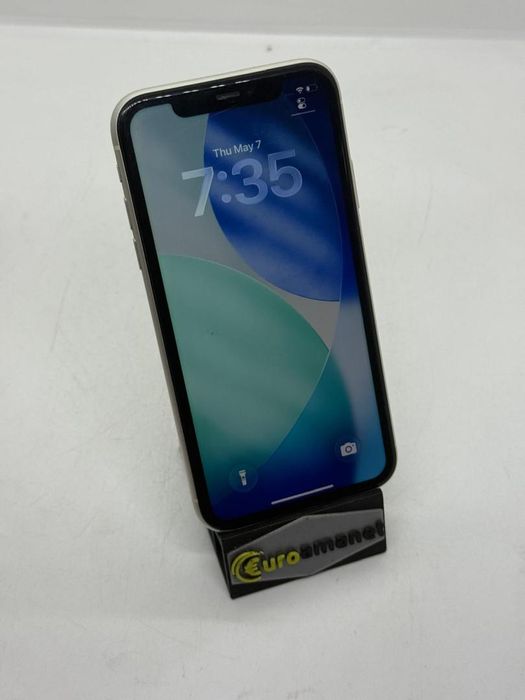 Telefon mobil Apple iPhone 11, 128GB -A-