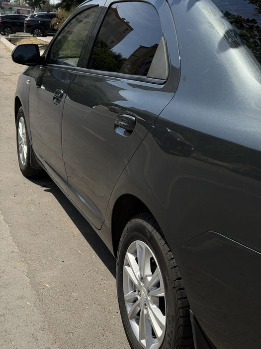 Продается кобалт 2022/23 4 ltz