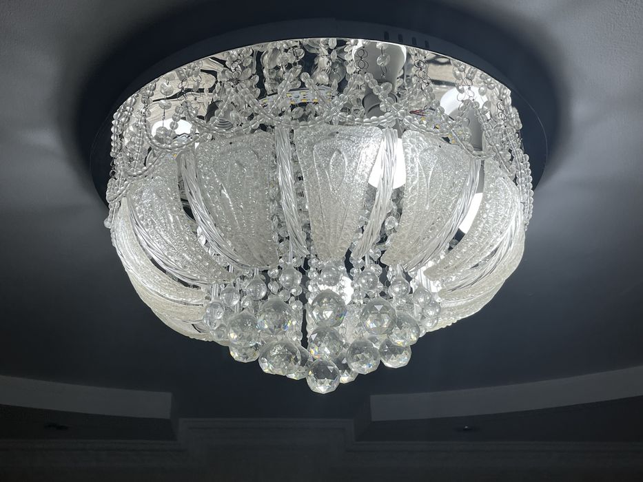 Люстра сатылады___