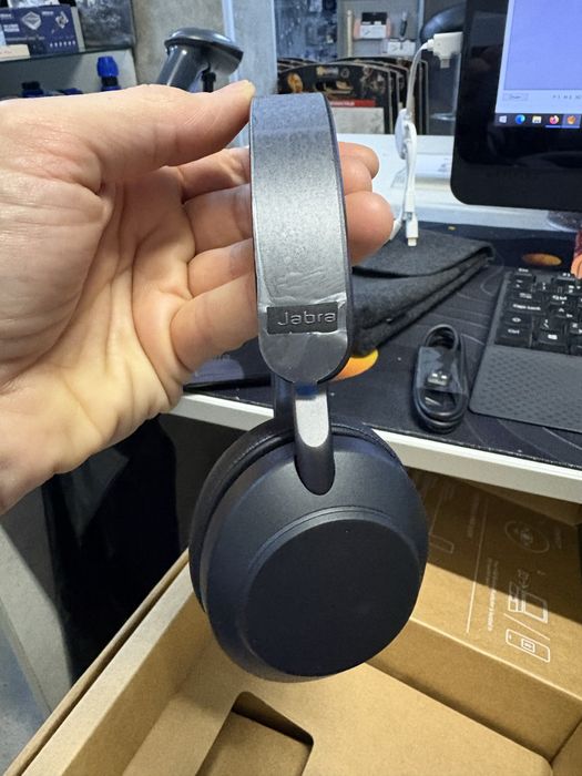 Jabra Evolve2 65
