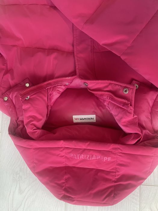 Детско яке 10 год. Patrizia Pepe оригинално