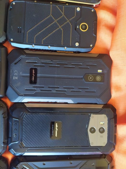 Най-здравите водоудароустойчиви