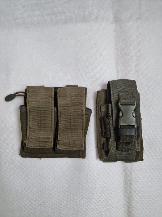 Buzunare vesta multifuncțională