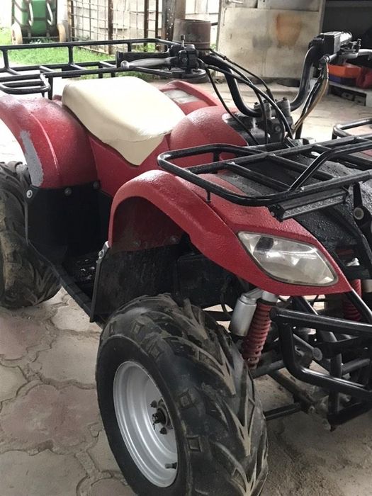 Квадроцикл 150куб