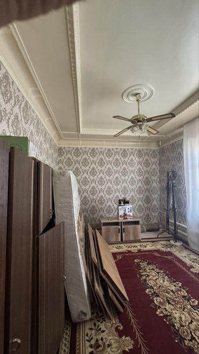 Янги ташми учаска
