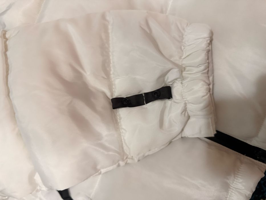 geaca the north face alba