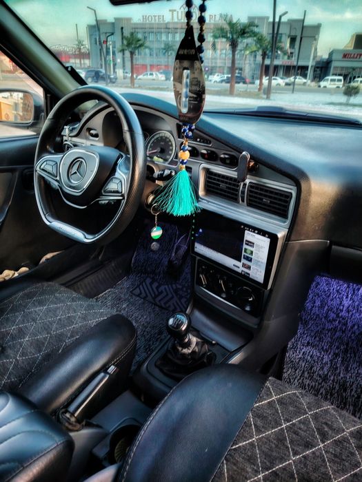 Nexia 2  2016  luks kanditsaner