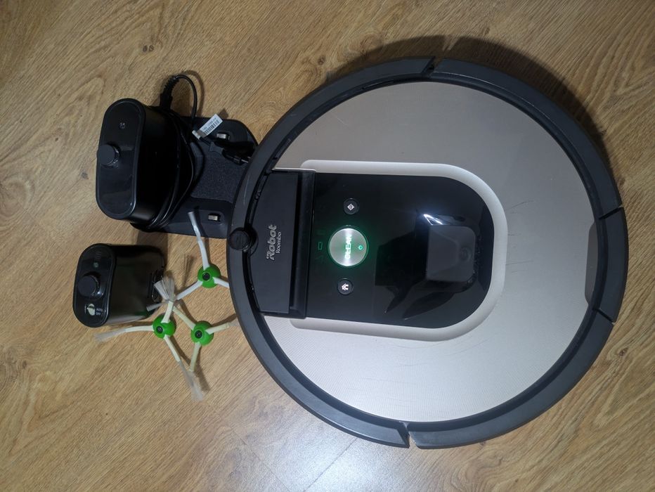 Irobot Roomba 966