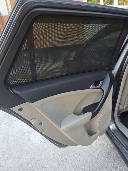 Продавам си Хондата  2009г.автомат'дизел