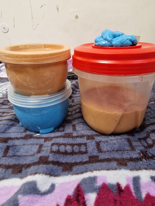 Slime ca firmele de top