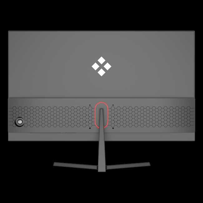 Pixel — 24″ PXG24F Gaming Monitor IPS 180Hz 1mc FHD