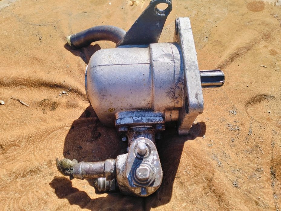 Газ 53 запчасти на разбор