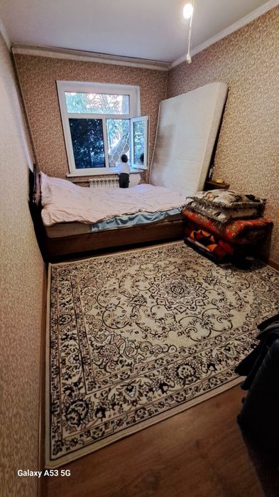 2 бөлмелі квартира