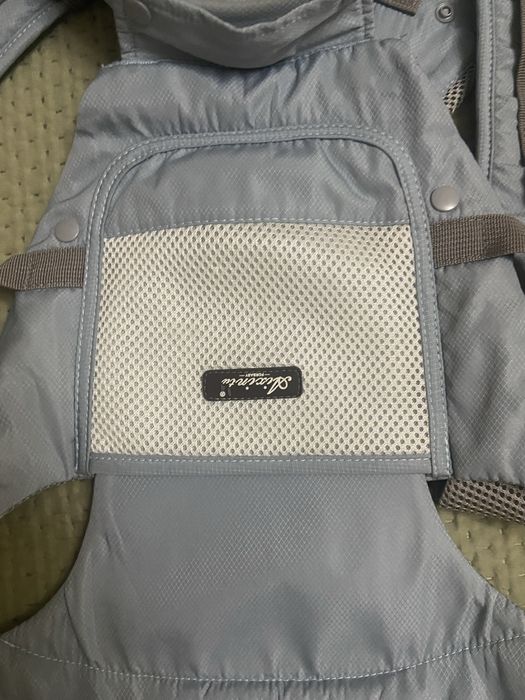 Кенгуру для малышей от 6мес